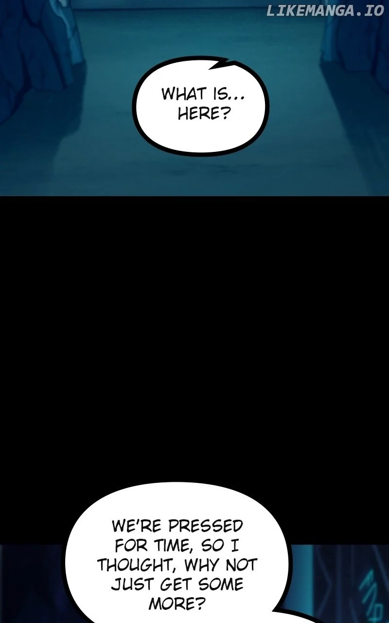 Primal Hunter Chapter 65 83